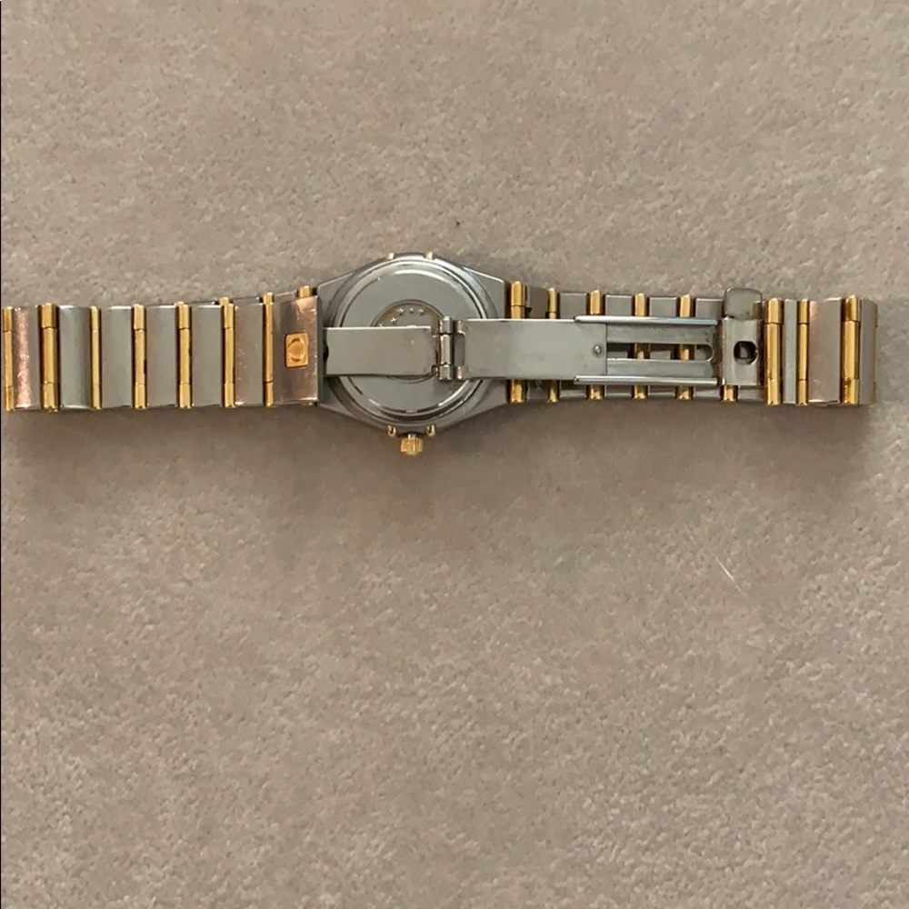Omega Constellation Watch - Picture 3 of 7